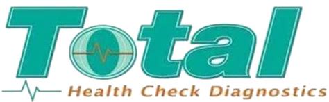 total health check diagnostics photos|Total Health Check Diagnostics Corporation .